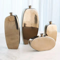 GLOBAL VIEWS BRIDWELL BOTTLE - Decorative Accents