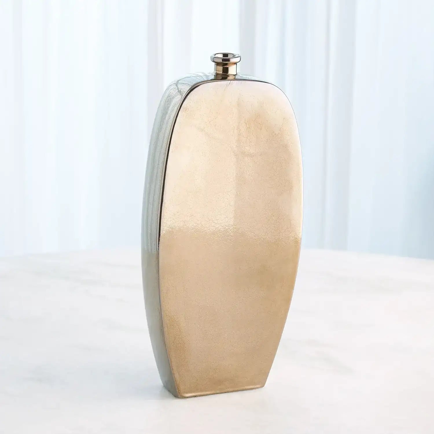 GLOBAL VIEWS BRIDWELL BOTTLE - Decorative Accents