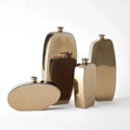GLOBAL VIEWS BRIDWELL BOTTLE - Decorative Accents