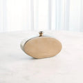 GLOBAL VIEWS BRIDWELL BOTTLE - Decorative Accents