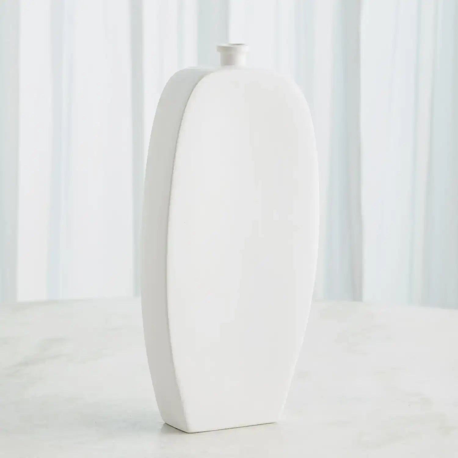 GLOBAL VIEWS BRIDWELL BOTTLE - Decorative Accents