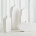 GLOBAL VIEWS BRIDWELL BOTTLE - Decorative Accents