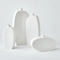 GLOBAL VIEWS BRIDWELL BOTTLE - Decorative Accents