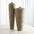 GLOBAL VIEWS DOMED VASE - Decorative Accents