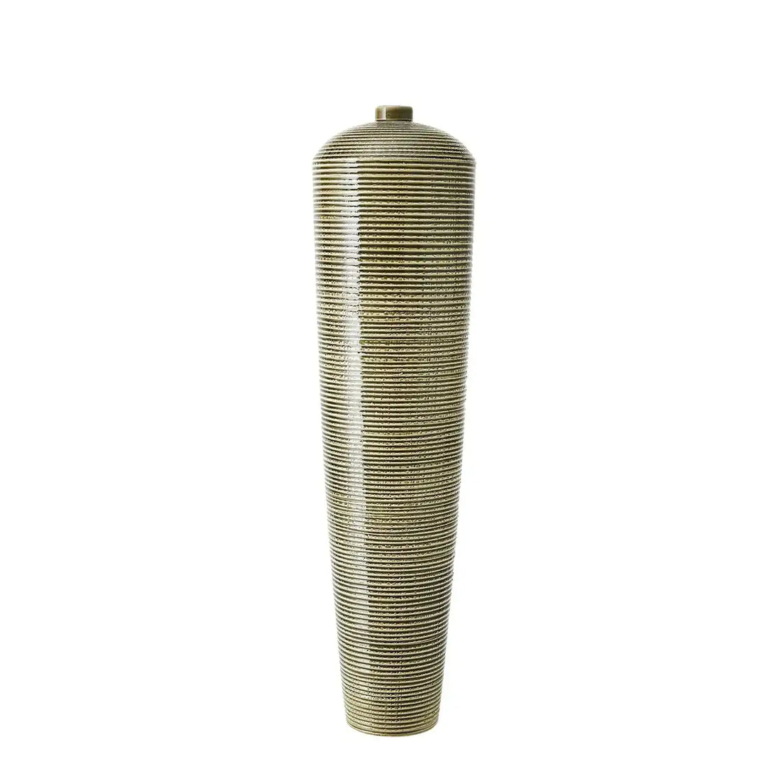 GLOBAL VIEWS DOMED VASE - Decorative Accents