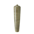GLOBAL VIEWS DOMED VASE - Decorative Accents