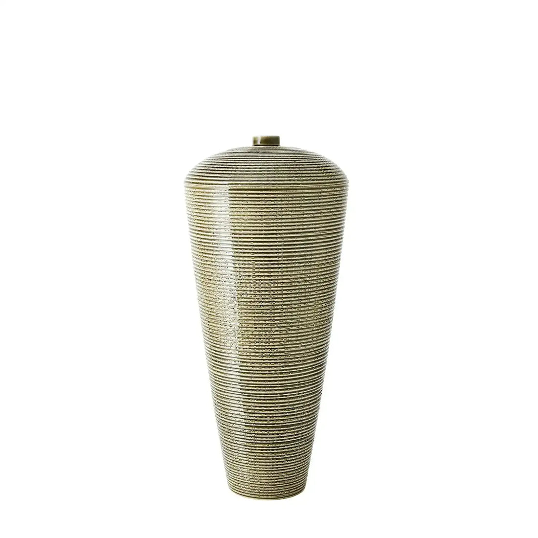 GLOBAL VIEWS DOMED VASE - Decorative Accents