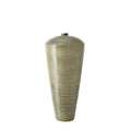 GLOBAL VIEWS DOMED VASE - Decorative Accents