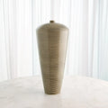 GLOBAL VIEWS DOMED VASE - Decorative Accents