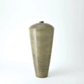 GLOBAL VIEWS DOMED VASE - Decorative Accents