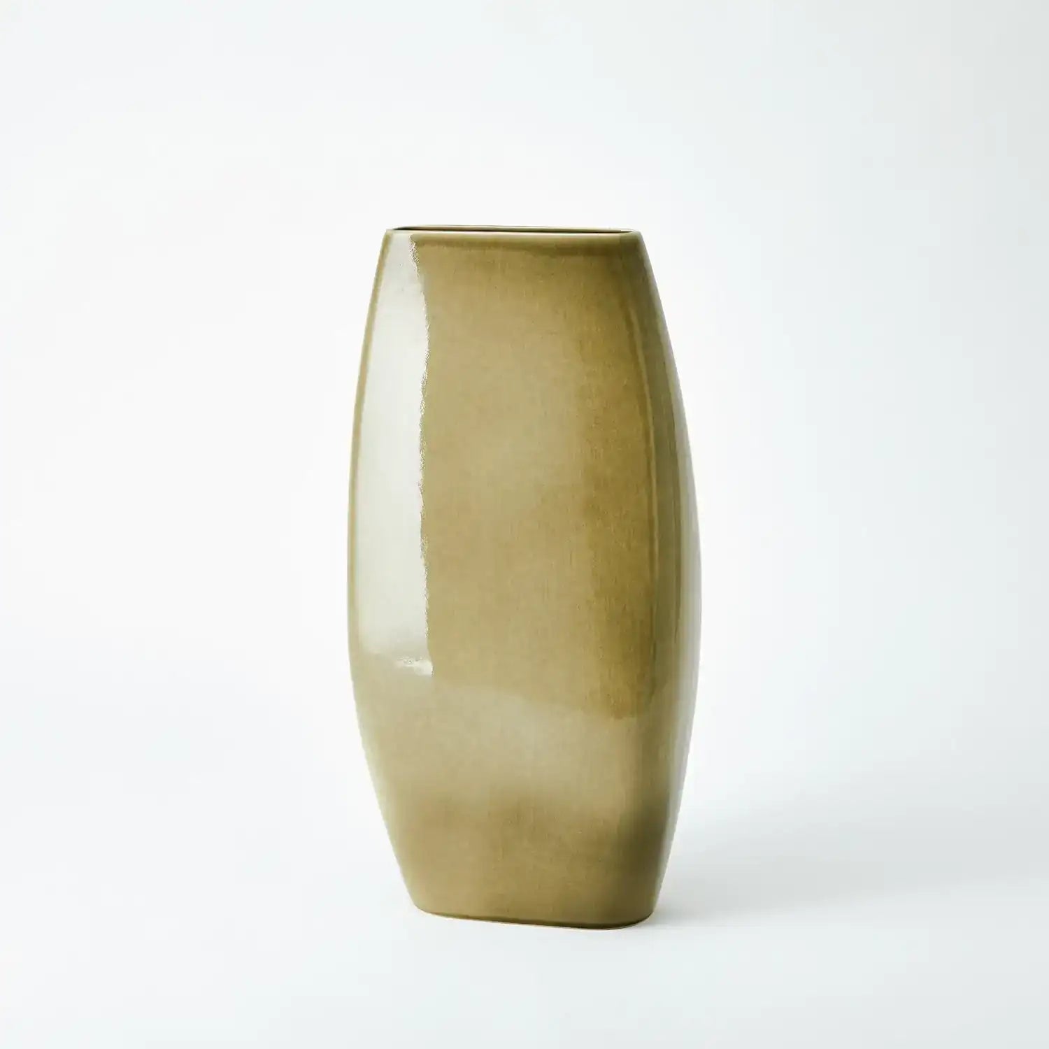 GLOBAL VIEWS CICADA VASE - Decorative Accents