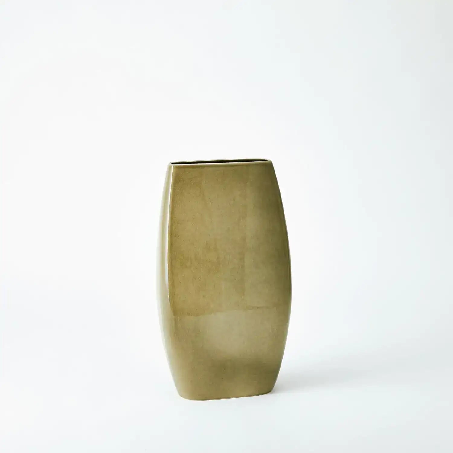 GLOBAL VIEWS CICADA VASE - Decorative Accents