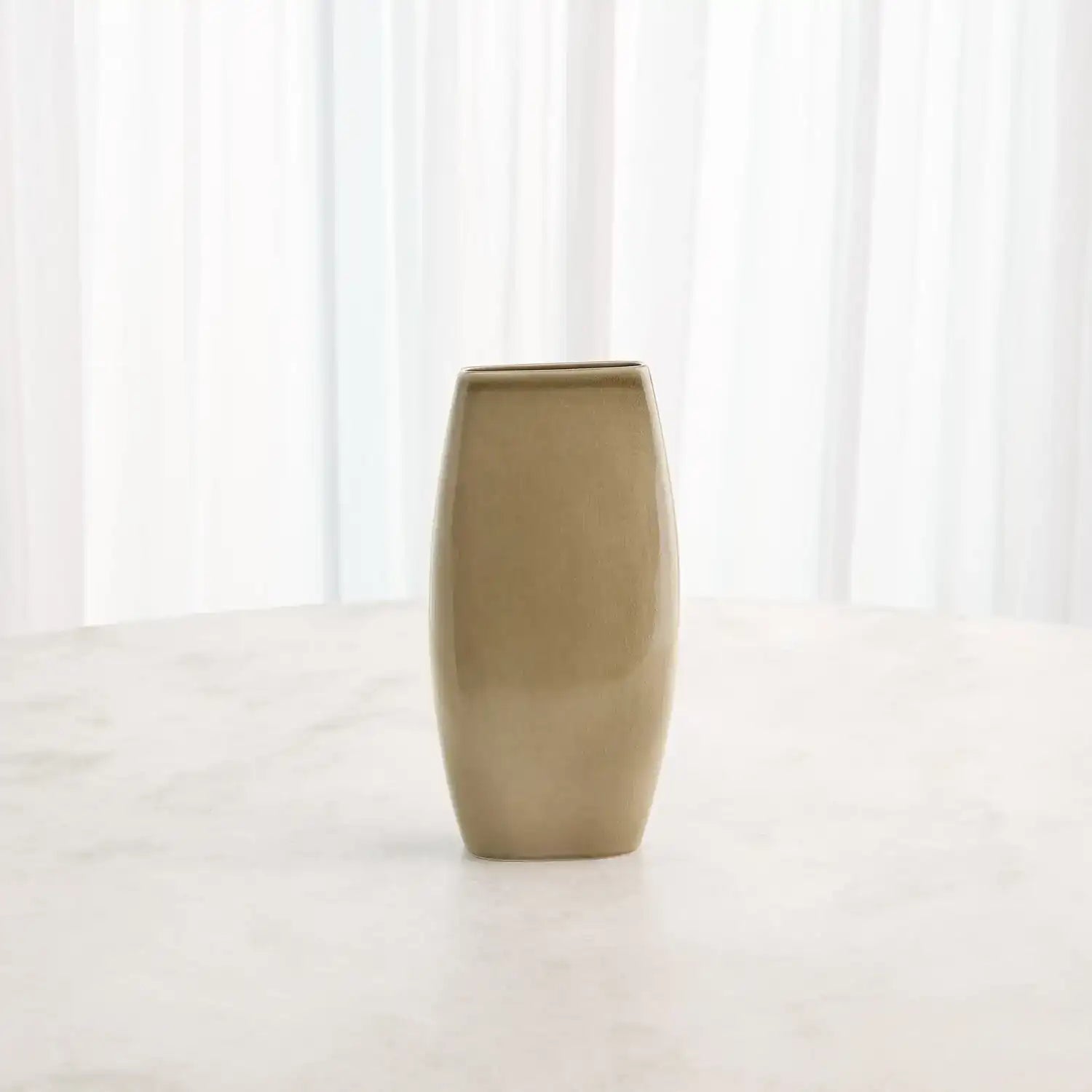 GLOBAL VIEWS CICADA VASE - Decorative Accents