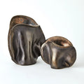 GLOBAL VIEWS BOCCA VASE - Decorative Accents