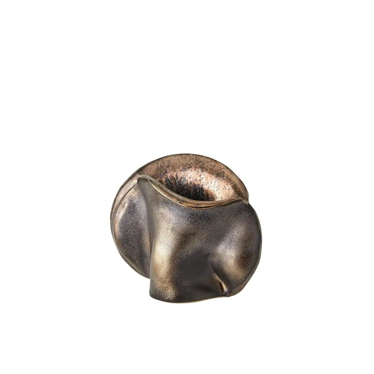 GLOBAL VIEWS BOCCA VASE - Decorative Accents