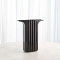 GLOBAL VIEWS FLYING COLUMN VASE - Decorative Accents