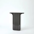 GLOBAL VIEWS FLYING COLUMN VASE - Decorative Accents