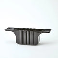 GLOBAL VIEWS FLYING COLUMN BOWL - Decorative Accents