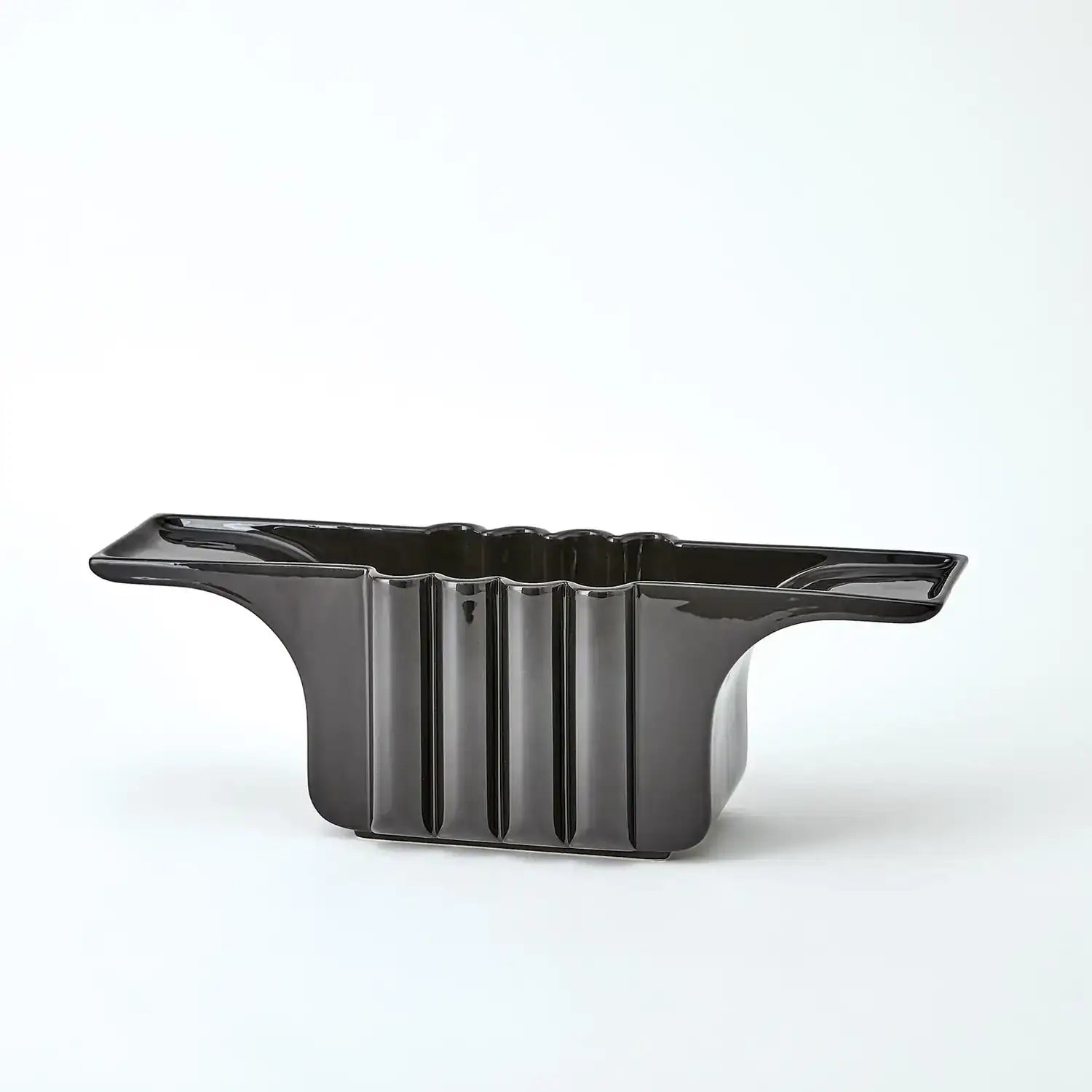 GLOBAL VIEWS FLYING COLUMN BOWL - Decorative Accents