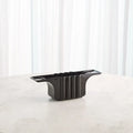 GLOBAL VIEWS FLYING COLUMN BOWL - Decorative Accents