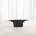 GLOBAL VIEWS FLYING COLUMN BOWL - Decorative Accents