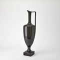 GLOBAL VIEWS QUIET CURVE URN - Decorative Accents