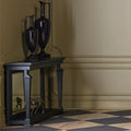 GLOBAL VIEWS QUIET CURVE URN - Decorative Accents