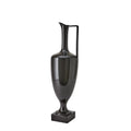 GLOBAL VIEWS QUIET CURVE URN - Decorative Accents