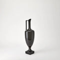 GLOBAL VIEWS QUIET CURVE URN - Decorative Accents