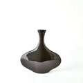 GLOBAL VIEWS SILHOUETTE VASE - Decorative Accents