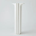 GLOBAL VIEWS FLYING COLUMN VASE - Decorative Accents