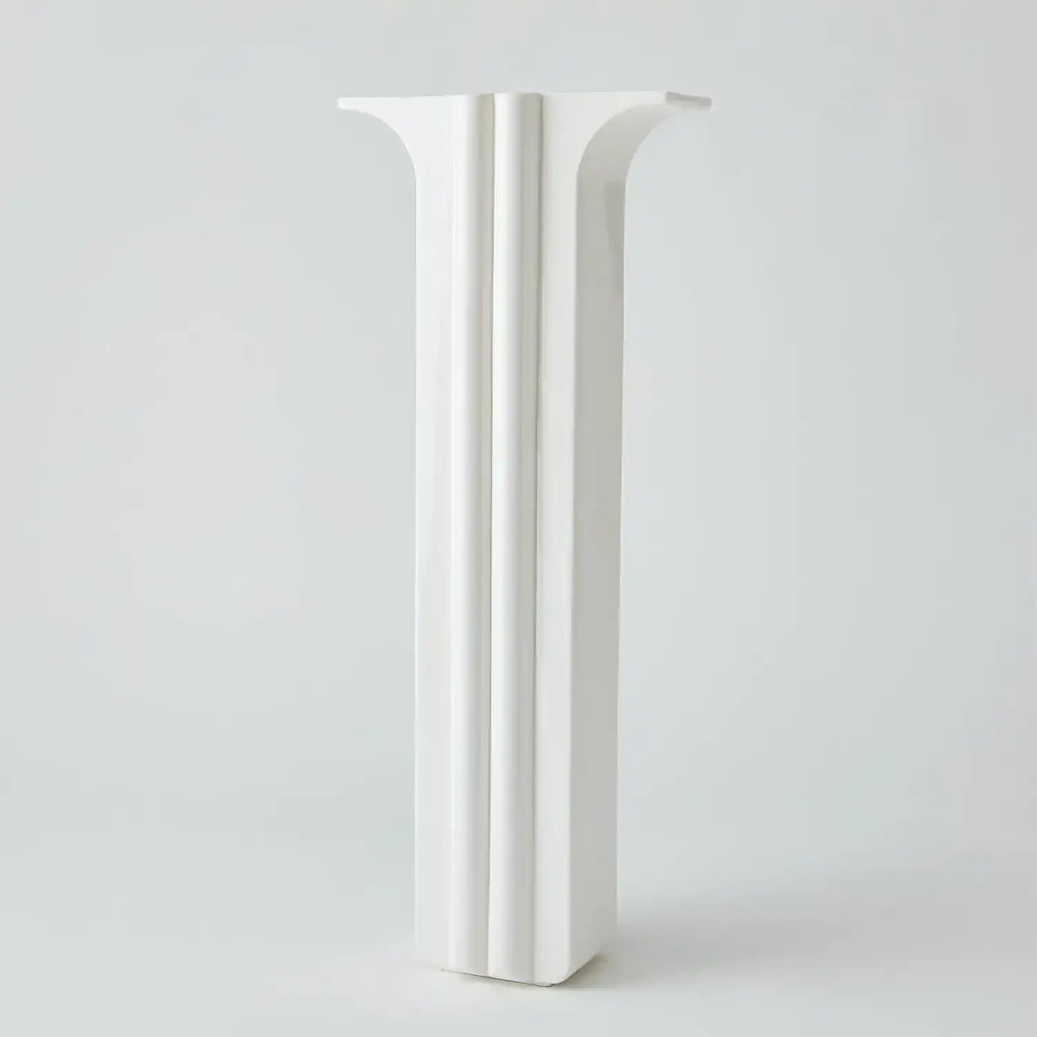 GLOBAL VIEWS FLYING COLUMN VASE - Decorative Accents