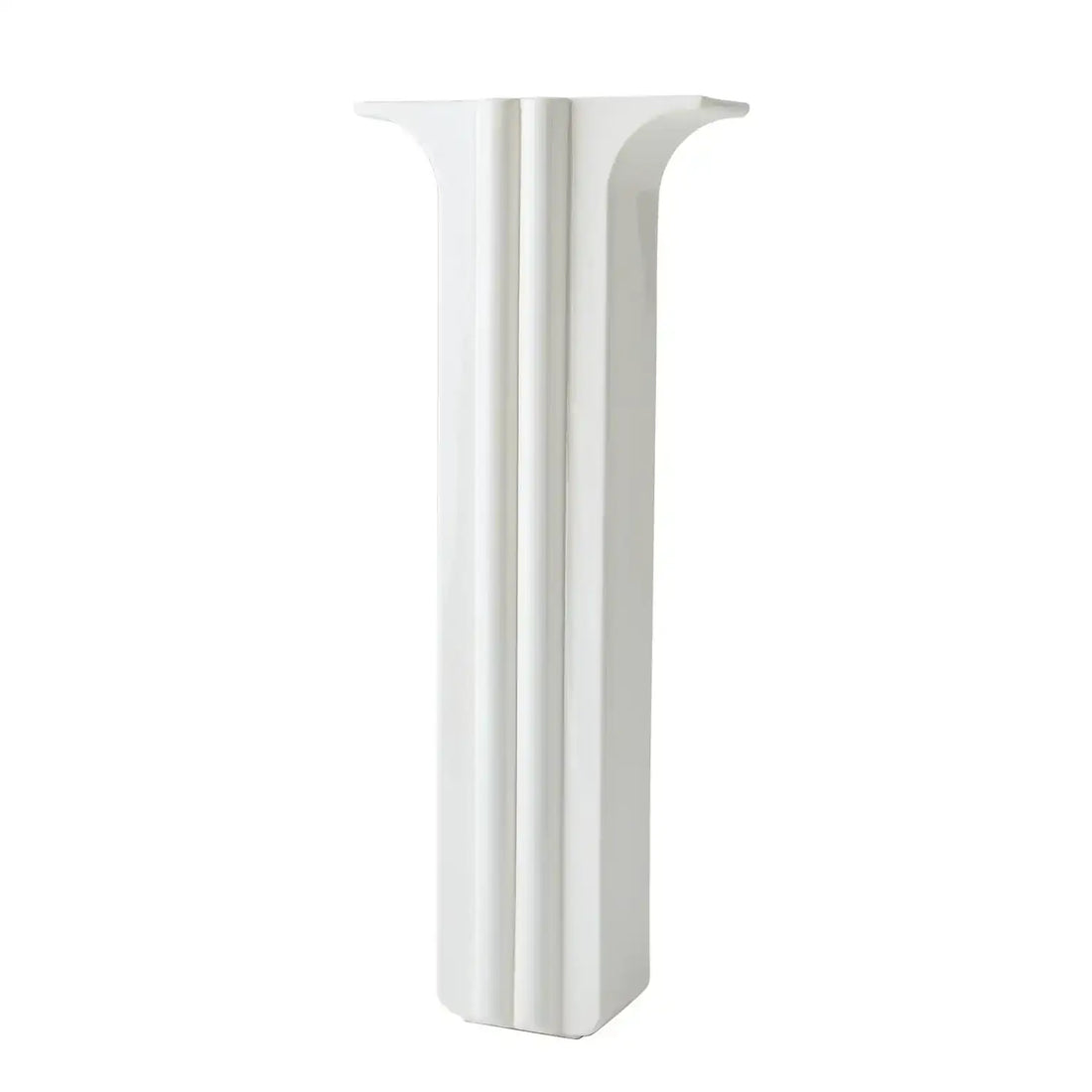 GLOBAL VIEWS FLYING COLUMN VASE - Decorative Accents