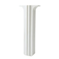 GLOBAL VIEWS FLYING COLUMN VASE - Decorative Accents