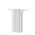 GLOBAL VIEWS FLYING COLUMN VASE - Decorative Accents