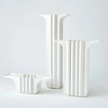 GLOBAL VIEWS FLYING COLUMN VASE - Decorative Accents