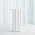 GLOBAL VIEWS FLYING COLUMN VASE - Decorative Accents