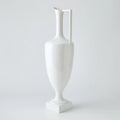 GLOBAL VIEWS QUIET CURVE URN - Decorative Accents