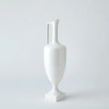 GLOBAL VIEWS QUIET CURVE URN - Decorative Accents
