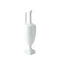 GLOBAL VIEWS QUIET CURVE URN - Decorative Accents