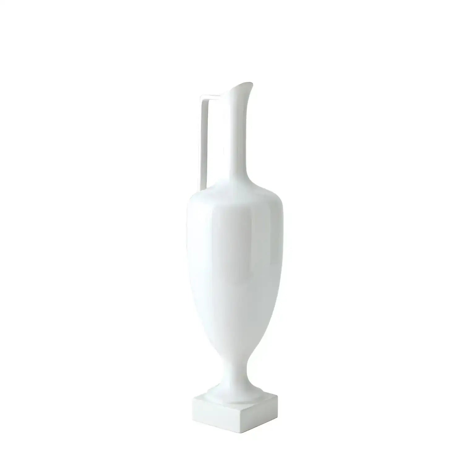 GLOBAL VIEWS QUIET CURVE URN - Decorative Accents