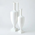 GLOBAL VIEWS QUIET CURVE URN - Decorative Accents