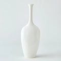 GLOBAL VIEWS SILHOUETTE VASE - Decorative Accents