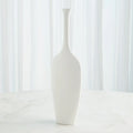 GLOBAL VIEWS SILHOUETTE VASE - Decorative Accents