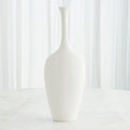 GLOBAL VIEWS SILHOUETTE VASE - Decorative Accents