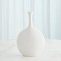 GLOBAL VIEWS SILHOUETTE VASE - Decorative Accents