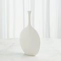 GLOBAL VIEWS SILHOUETTE VASE - Decorative Accents