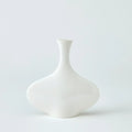 GLOBAL VIEWS SILHOUETTE VASE - Decorative Accents