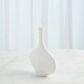 GLOBAL VIEWS SILHOUETTE VASE - Decorative Accents