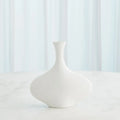 GLOBAL VIEWS SILHOUETTE VASE - Decorative Accents